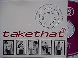 Could It Be Magic - Take That