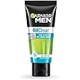Garnier Men Oil Clear Face Wash, 50g