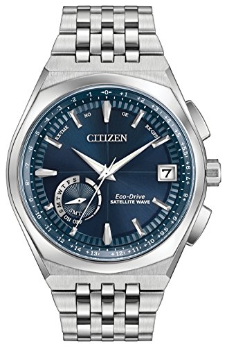 Citizen Watch Men's Watch CC3020-57L