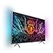 Produktbild Philips 43PUS6201/12 108 cm (43 Zoll) Fernseher (4K Ultra-HD, Pixel Plus, Ambilight, Smart TV, Triple-HD Tuner)