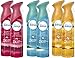 Produktbild Febreze Set Traumreise Lufterfrischer 2xOrient + 2xKaribik + 2xThailand 6x300ml