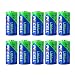 Produktbild Heaviesk 10 Teile/Satz Hohe Leistung CR123A 3.0 V 1500 MAH Quecksilber & Cadmiumfreie Batterie Langlebige Lithium-Batterie Für LED-Taschenlampe