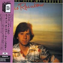 White Trails-Expanded : Rainbow, Chris: Amazon.fr: CD et Vinyles}