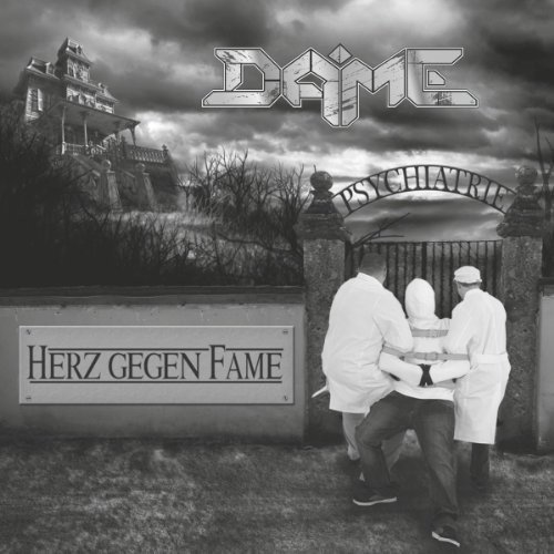 Preisvergleich Produktbild Herz Gegen Fame [Vinyl LP]