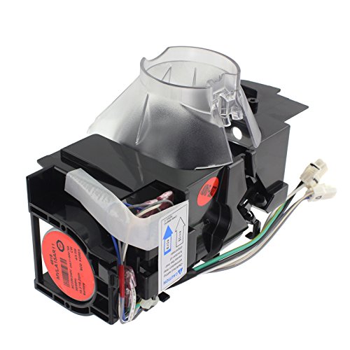 Preisvergleich Produktbild Original Samsung Kühlschrank Gefrierschrank Ice Route Spender Fall