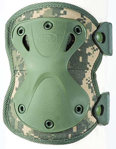 Hatch Knieschützer 35XTAK300 AT-Digital - 3