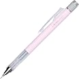 Porte-mines Tombow MONO Graph 0,5 Mm Violet Mat - Mécanisme Secouer/pousser - Gomme Rechargeable