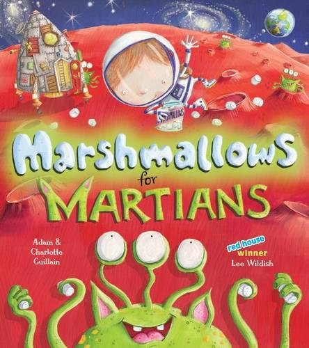 Download Marshmallows for Martians