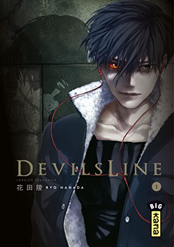 Couverture du livre Devil's Line - Tome 1 (DevilsLine)