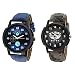 Relish Analogue Multi-Colour Dial Men Watch Relish-930C RS.449.00