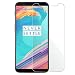 Produktbild Gosento OnePlus 5T Schutzfolie, [2 Stück] Glasfolie, 9H Härtegrad, Anti-Öl, Kratzer und Fingerabdruck, Gehärtetem Glas Panzerglas Displayschutzfolie für OnePlus 5T