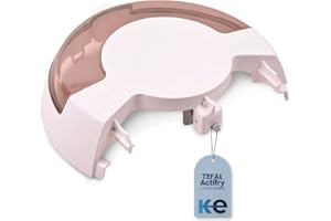 ANAKEL HOME TEFAL Tapadera Freidora de Aire Actifry SS-993603 Compatible con Freidora de Aire Actifry FZ707020