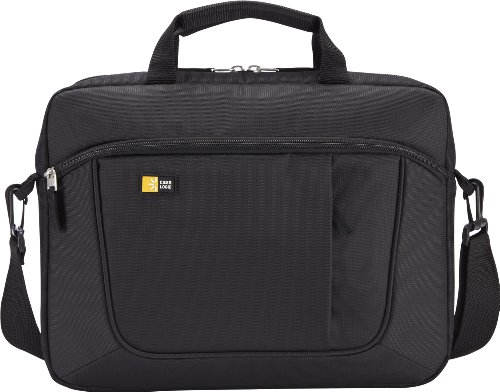Case Logic AUA314 Notebook & Tablet Attaché 35,8 cm (14,1 Zoll) Notebooktasche Schwarz - 8