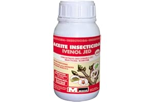 MASSO MASSÓ IVENOL Aceite Insecticida 250 CC JED