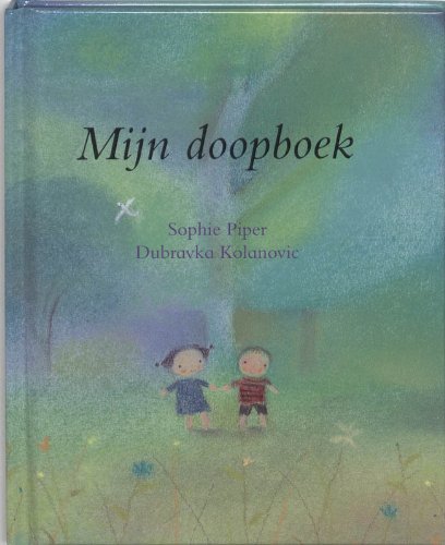 Mijn Doopboek