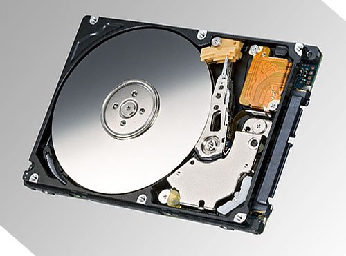 Fujitsu MHW2080BH 6910P 80GB SATA 7200RPM HARD DRIVE [Electronics]