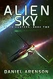 Image de Alien Sky (Alien Hunters Book 2) (English Edition)