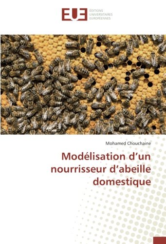 Modelisation d'un nourrisseur d'abeille domestique gratuit Modelisation d'un nourrisseur d'abeille domestique gratuit