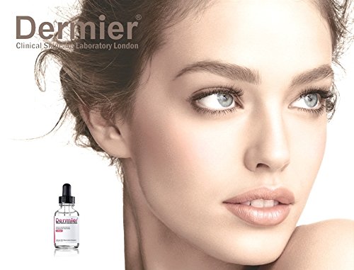 dermier Suero y rodillo de piel cara máscara cuidado de la piel paquete