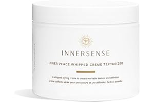 Innersense Organic Beauty I Create Inner Peace Whipped Creme Texturizer -- 3.4 fl oz by Innersense Organic Beauty