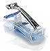Dorco Pace 6 Plus Razor for Men: Ultra-sharp six blade Design – Pivoting Head for Maximum Coverage – Built-In Fine Sculpting Trimmer – Lubrication Strip with Aloe and Vitamin E – 10 Blades + 1 Handle