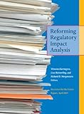 Image de Reforming Regulatory Impact Analysis