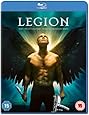 Legion [Blu-ray] [2010] [Region Free]