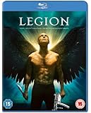Legion [Blu-ray] [2010] [Region Free]