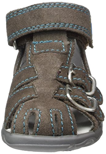 Richter Kinderschuhe Baby Jungen Terrino Lauflernschuhe - 4