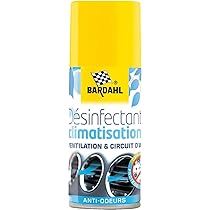 Désinfectant Climatisation - WURTH - Foto 11