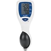 Microlife BP 3AS1-2 Yarı Otomatik &Uuml;st Koldan Hemşire Tipi Tansiyon Aleti