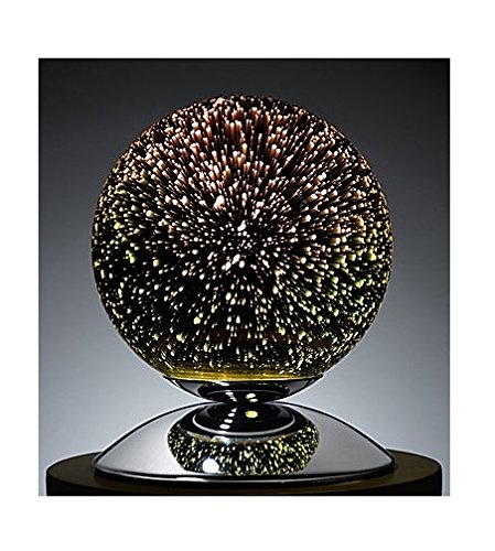 Preisvergleich Produktbild Moebel-Traeume Tischleuchte Space