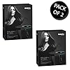 2x Babyliss 5541CU Pro Speed 2200w Fast Ionic Hair Dryer