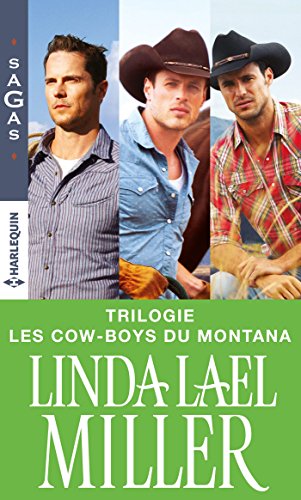Série « Les cow-boys du Montana » : l'intégrale francais