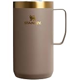 Stanley Termos Yeşil Tek Ebat, 5003350276