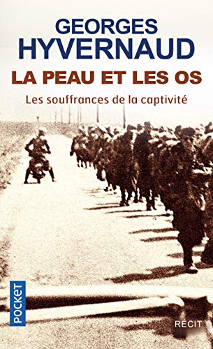 La Peau et les os