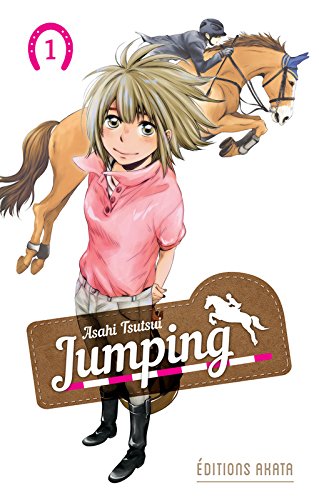 Jumping — Tome 1