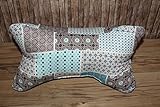 Leseknochen Nackenstütze Nackenrolle Buchstütze Relaxing Neck Pillow Tabletstütze Lagerungskissen türkis beige braun Leseknochen Nackenstütze Nackenrolle Buchstütze Relaxing Neck Pillow Tabletstütze Lagerungskissen türkis beige braun