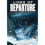 Lines of Departure (Frontlines Book 2)