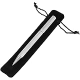 Woodquail Bat And Shield Bamboo Self Defense Night Stand Safe Bedside Table Gift Idea Amazon Co Uk Sports Outdoors