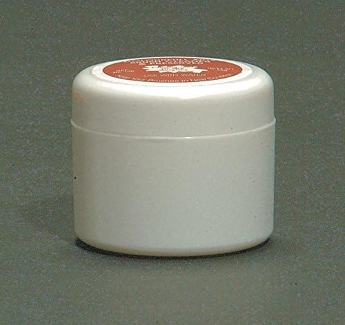 Brush Cleaner and Preserver