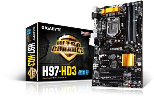Gamer PC Intel Core i7 4770K 4×3.50GHz (Turbo bis 3.9GHz), GeForce GTX780 3GB, Win7, 1TB HDD, 16 GB RAM, DVD RW, USB3.0, USB2.0, GigabitLAN, Gaming PC - 4