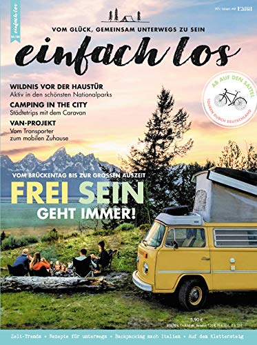 einfach los 1/2020 "einfach los" einfach los 1/2020 "einfach los"