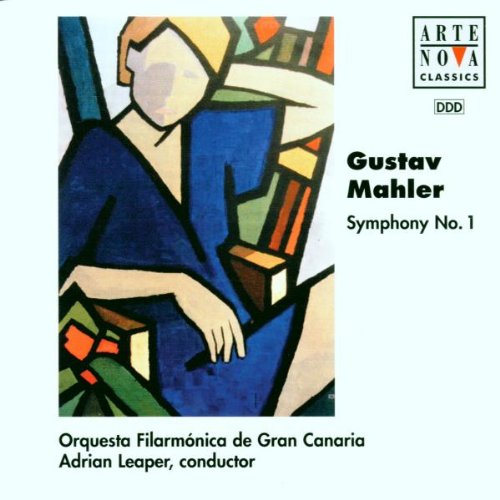 Preisvergleich Produktbild Sinfonie 1