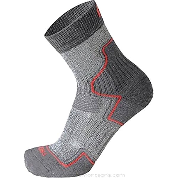 CASTELLI Fast Feet 2 Sock Calzini Uomo - Aerodinamici Per Cronometro, 100% Poliestere - Foto 2