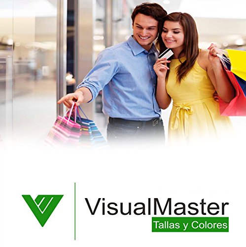 Software de Gesti  n TPV VisualMaster Moda Licencia Profesional Perpetua