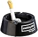 Produktbild infactory Zigaretten-Ascher: Fluppy - der hustende Aschenbecher (Ashtray)