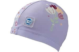 Splash About Toddler Swim Hat, Unisex-Baby