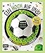 Produktbild Ein HOCH auf uns! Das Fußballparty-Fanbuch – Limitierte WM-Ausgabe mit Spielplan: Rezepte, Fun-Facts und Lifehacks