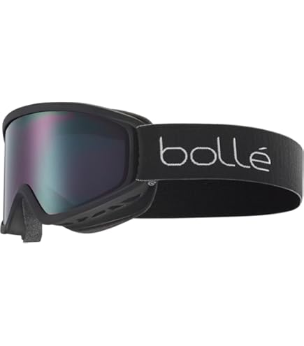 ALPINA ESTETICA Q-LITE OTG Skibril met gespiegelde, contrastversterkende 100% uv-bescherming voor volwassenen, mat smoke-blauw, eenheidsmaat ALPINA ESTETICA Q-LITE OTG Skibril met gespiegelde, contrastversterkende 100% uv-bescherming voor volwassenen, mat smoke-blauw, eenheidsmaat